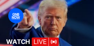 President Trump Addresses Congress – LIVE | March 4, 2025