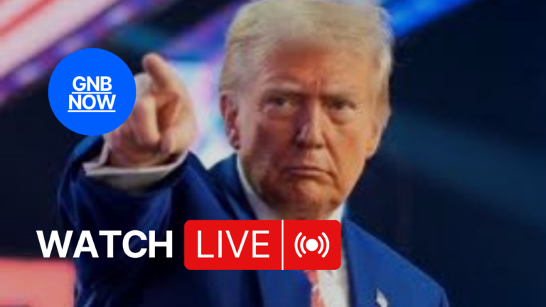 President Trump Addresses Congress – LIVE | March 4, 2025