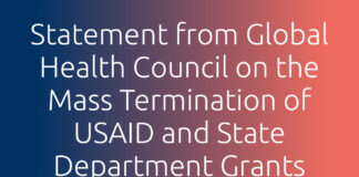 U.S. Slashes Foreign Aid: Global Health Crisis Looms as Thousands of Grants Terminated