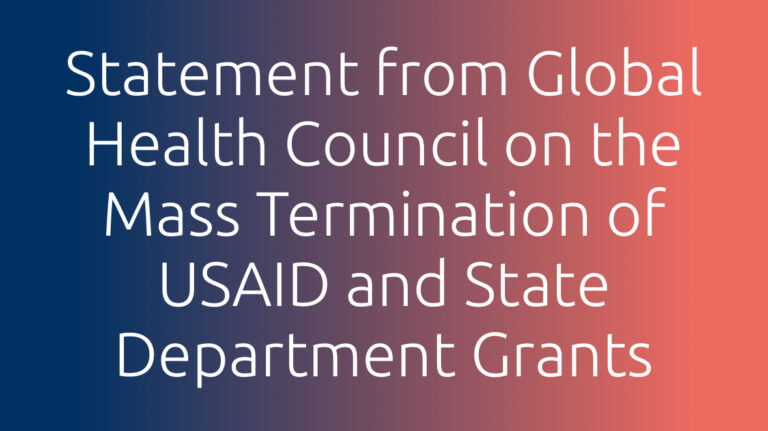 U.S. Slashes Foreign Aid: Global Health Crisis Looms as Thousands of Grants Terminated
