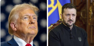 Ukrainian President Zelensky Heads to Saudi Arabia for Crucial Talks