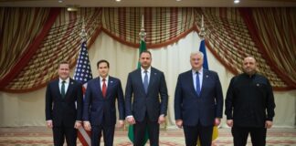 Step Toward Peace: US and Ukraine’s Ceasefire Agreement in Saudi Arabia Shifts the Ball to Russia’s Court
