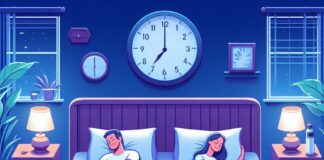Why 78% of Indians Are Choosing “Sleep Divorce” for Better Rest