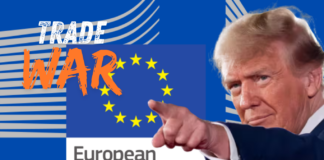 Trump Slams Wall Street Journal, Defends Tariffs Amid Escalating Trade Tensions with EU