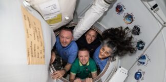 Stranded Astronauts to Return Home as SpaceX Dragon Prepares for Rescue Mission