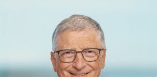 India: A Global Leader in Innovation and Progress—Insights from Bill Gates