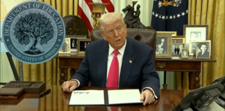 Educators and Advocates Unite: Legal Battle Over Trump’s Education Department Shutdown