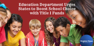 Education Department Urges States to Boost School Choice with Title I Funds