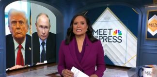 Trump Threatens Tariffs on Russian Energy Amid Ukraine Conflict