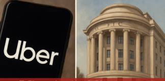 FTC Sues Uber Over ‘Cancel Anytime’ Scam: Users Trapped, Billed Without Consent