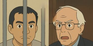 Sanders Blasts Trump Over Illegal Deportation of Kilmar Abrego