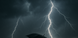 At Least 69 Dead in Severe Storms Across India and Nepal: Climate Change in Focus