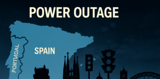 Massive Power Outage Paralyzes Portugal and Spain: Transportation, Daily Life Severely Disrupted
