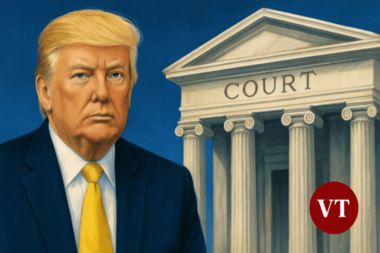 BREAKING: Supreme Court Temporarily Halts Deportation of Venezuelan Migrants Under Wartime Law