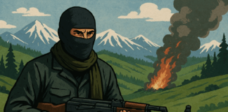 Pakistan Responds to Jammu and Kashmir Terror Attack, Denies Involvement