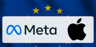 European Commission Fines Apple and Meta Under Digital Markets Act