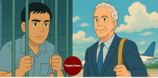 Van Hollen Announces Departure for El Salvador Amid Escalating Fight to Bring Home Maryland Father