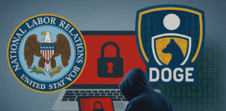 Congress Seeks Answers Over DOGE Access to NLRB Systems Following Whistleblower Allegations