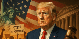 Trump Administration Faces Mounting Challenges on Tariffs, Immigration, and Institutional Conflicts