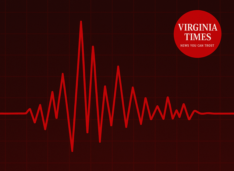 Magnitude 6.1 earthquake strikes Indonesia’s Tanimbar Islands region — GFZ