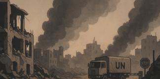Gaza on the Brink: UN Warns of Catastrophic Days Ahead Amid Total Blockade