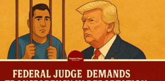 Federal Judge Demands Transparency in Deportation Case of Kilmar Abrego Garcia