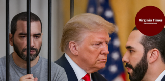 Trump & Bukele Unite on Mass Deportations — But a Maryland Mistake Steals Headlines