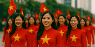 Vietnam Celebrates 50 Years Since Reunification With National Pride and Global Praise