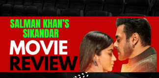 Bollywood: Salman Khan’s Sikandar Struggles at Box Office Amid Mixed Reviews