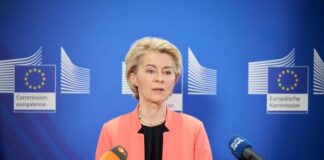 Trump’s Tariff Shock: EU Prepares to Strike Back