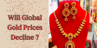 Will Global Gold Prices Decline After Trump’s Tariffs and an Oncoming Recession?