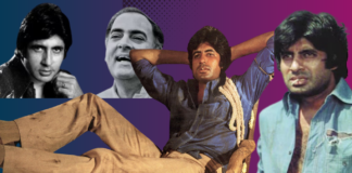 Is Amitabh Bachchan Selfish? A Closer Look at the Bollywood Icon