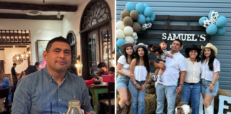 Who Is Alexi Canas and Why Is He Under Detention by ICE?