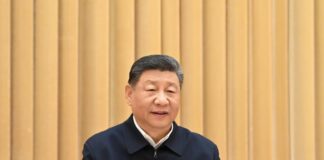 China Reiterates Commitment to Win-Win Trade Relations with U.S. in New Policy Document