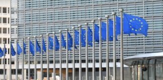 EU Approves 25% Tariffs on $23 Billion of U.S. Goods in Response to U.S. Steel and Aluminum Duties