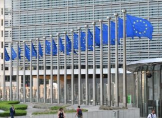 EU Sends €2.86 Billion to Ukraine for Drones, Missiles