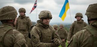 Britain Commits Record £4.5 Billion as UK-France Coalition Plans Long-Term Ukraine Strategy