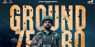 ‘Ground Zero’ Gains Sympathy and Resonates Strongly After Kashmir Terror Attack