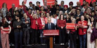 Mark Carney Declares Victory as Liberals Win Tight Federal Election in Canada