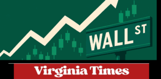 Wall Street Edges Higher as Earnings Flash Caution Amid Trump Tariff Uncertainty