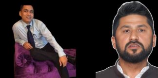 Nepal Cooperative Victim Says: ‘I Never Filed a Complaint Against Rabi Lamichhane’