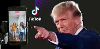 Trump signals TikTok U.S.–China talks ‘went very well’