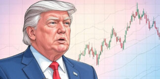 Trump Suspends Tariffs for Over 75 Nations, Imposes 125% Tariff on China as Markets Soar