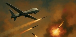 India-Pakistan Ceasefire Crumbles Within Hours as Explosions Rock Border Regions