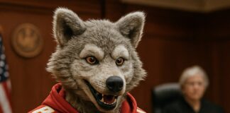 Chiefs Superfan ‘ChiefsAholic’ Sentenced to 32 Years for Armed Robbery