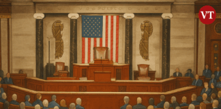 House Passes ‘One Big Beautiful Bill Act’ by Narrow 215-214 Vote