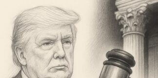 Federal Judge Says Trump Broke Law by Using U.S. Troops in Los Angeles