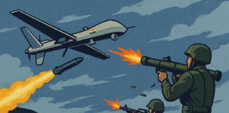 India-Pakistan Tensions Deepen After “Operation Sindoor”and Pahalgam Attack