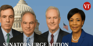 Lawmakers urge State Department to speed-up tourist visa approvals