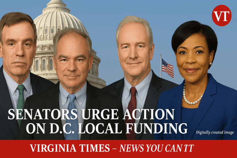 Lawmakers urge State Department to speed-up tourist visa approvals